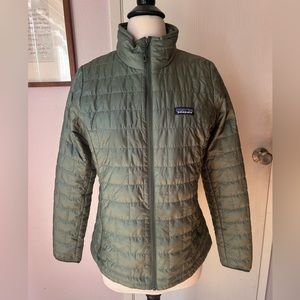 Patagonia Nano Puffer